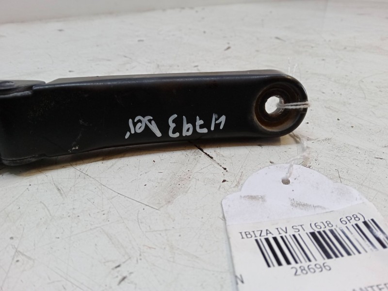 Recambio de brazo limpia delantero derecho para seat ibiza iv st (6j8, 6p8) 1.4 referencia OEM IAM   