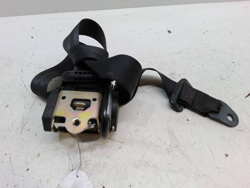 Recambio de cinturon seguridad delantero derecho para citroën xsara picasso (n68) 1.6 hdi referencia OEM IAM   