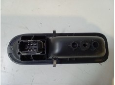 Recambio de mando elevalunas delantero derecho para renault twingo ii (cn0_) 1.2 16v (cn0k, cn0v) referencia OEM IAM    2