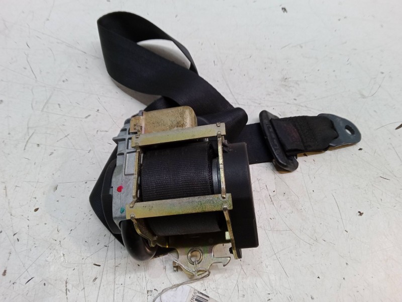 Recambio de cinturon seguridad delantero derecho para citroën xsara picasso (n68) 1.6 hdi referencia OEM IAM   