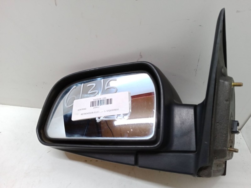 Recambio de retrovisor electrico izquierdo para hyundai tucson (jm) 2.0 crdi referencia OEM IAM   