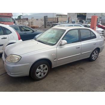 HYUNDAI ACCENT II (LC) de desguace
