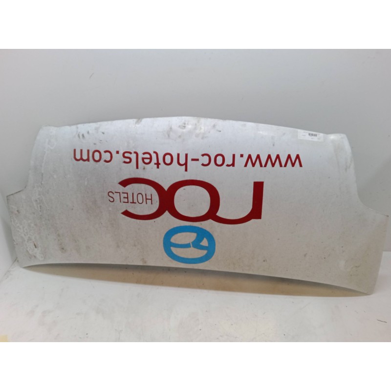 Recambio de capo para renault master ii caja/chasis (ed/hd/ud) 2.5 dci 120 referencia OEM IAM   