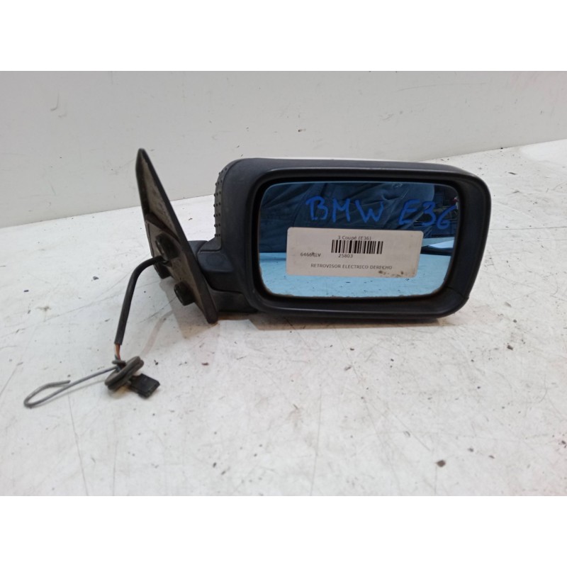 Recambio de retrovisor electrico derecho para bmw 3 coupé (e36) 320 i referencia OEM IAM   