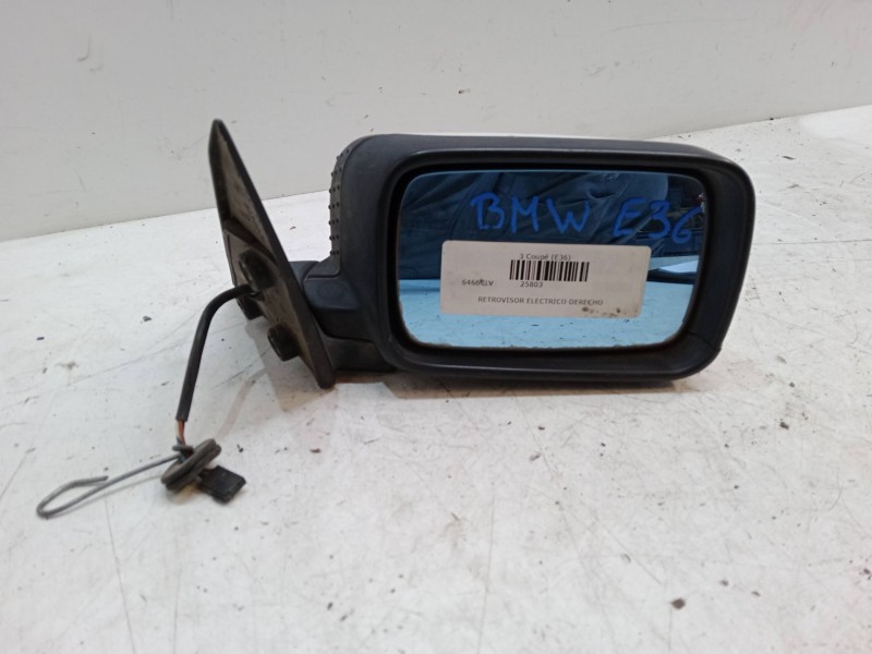 Recambio de retrovisor electrico derecho para bmw 3 coupé (e36) 320 i referencia OEM IAM   