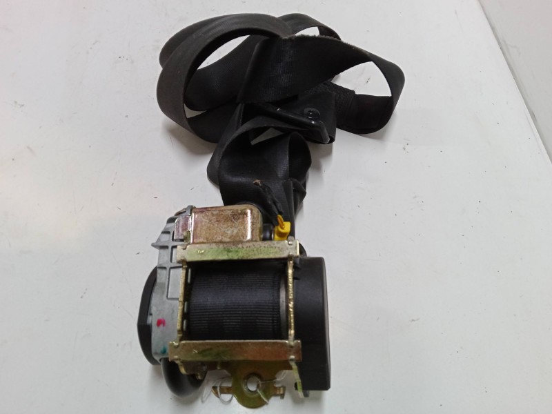 Recambio de cinturon seguridad delantero izquierdo para citroën xsara picasso (n68) 1.6 hdi referencia OEM IAM   