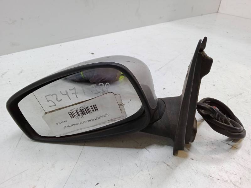 RETROVISOR ELECTRICO IZQUIERDO 
