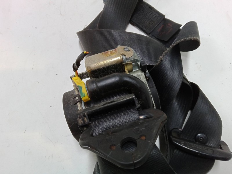 Recambio de cinturon seguridad delantero izquierdo para citroën xsara picasso (n68) 1.6 hdi referencia OEM IAM   