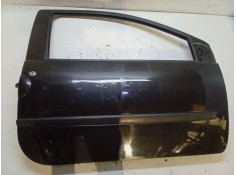 Recambio de puerta delantera derecha para renault twingo ii (cn0_) 1.2 16v (cn0k, cn0v) referencia OEM IAM   