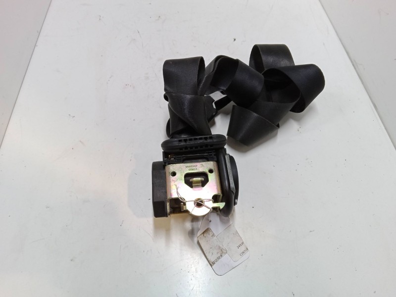 Recambio de cinturon seguridad delantero izquierdo para citroën xsara picasso (n68) 1.6 hdi referencia OEM IAM   