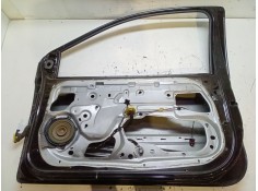Recambio de puerta delantera derecha para renault twingo ii (cn0_) 1.2 16v (cn0k, cn0v) referencia OEM IAM    2