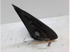 Recambio de retrovisor electrico izquierdo para nissan almera ii hatchback (n16) 1.5 dci referencia OEM IAM    2