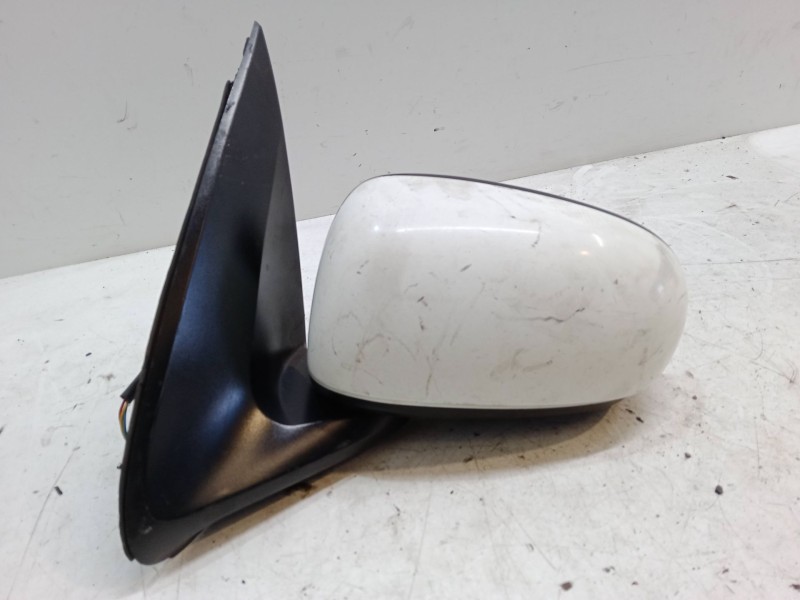 Recambio de retrovisor electrico izquierdo para nissan almera ii hatchback (n16) 1.5 dci referencia OEM IAM   