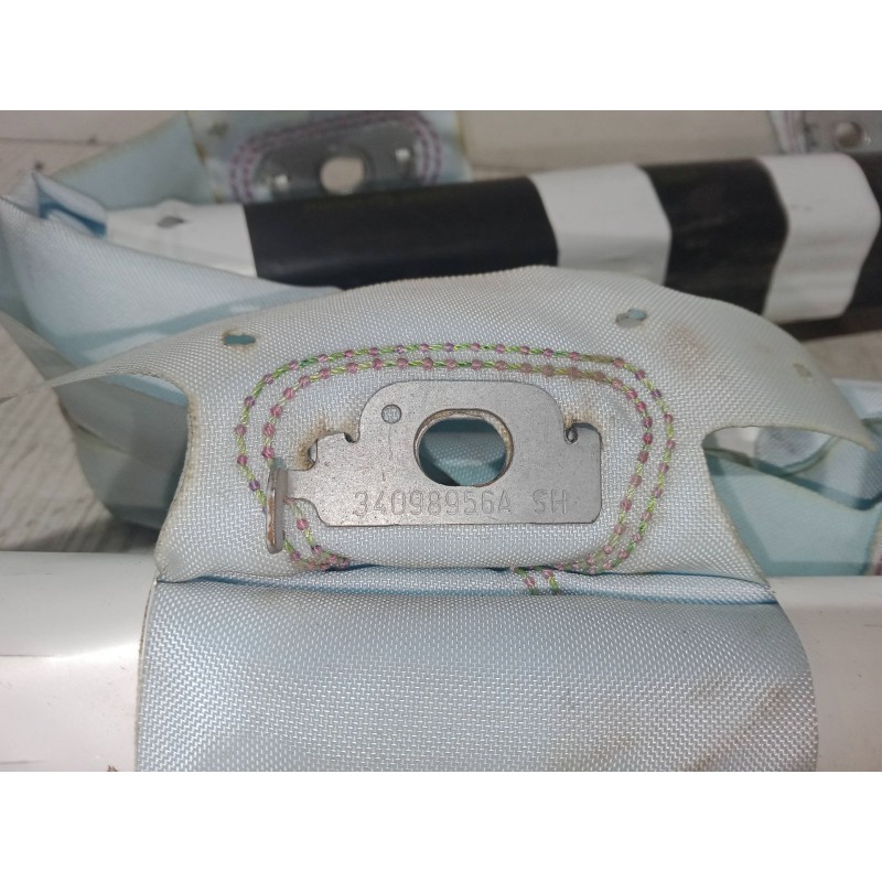 Recambio de airbag cortina delantero derecho para ford ka+ iii (uk, fk) 1.2 ti-vct referencia OEM IAM CN15A042D94  