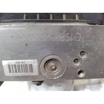 ABS 8G912C405AB 16566004E 54085037A