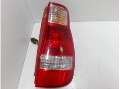 Recambio de piloto trasero derecho para hyundai matrix (fc) 1.5 crdi referencia OEM IAM   