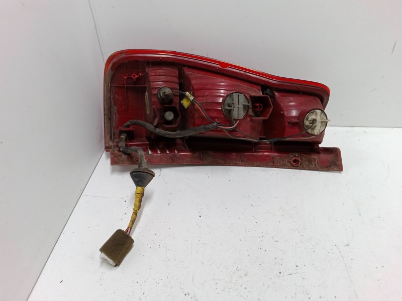 Recambio de piloto trasero derecho para hyundai matrix (fc) 1.5 crdi referencia OEM IAM   