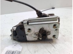 Recambio de cerradura puerta delantera derecha para renault twingo ii (cn0_) 1.2 16v (cn0k, cn0v) referencia OEM IAM    2