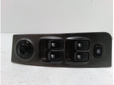 Recambio de mando elevalunas delantero izquierdo para hyundai matrix (fc) 1.5 crdi referencia OEM IAM   