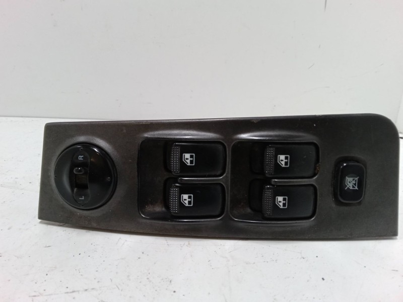 Recambio de mando elevalunas delantero izquierdo para hyundai matrix (fc) 1.5 crdi referencia OEM IAM   