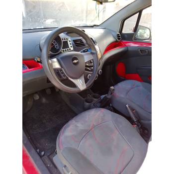 CHEVROLET SPARK (M300)