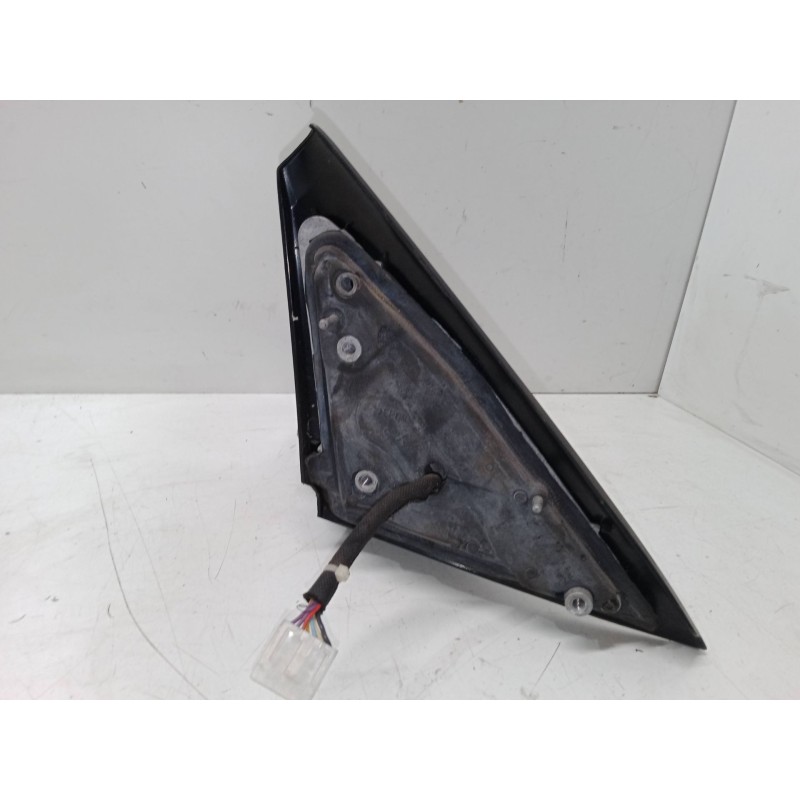Recambio de retrovisor electrico izquierdo para alfa romeo 147 (937_) 1.6 16v t.spark eco (937.axa1a, 937.bxa1a) referencia OEM 