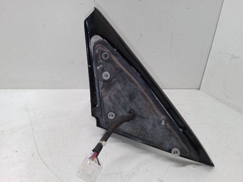 Recambio de retrovisor electrico izquierdo para alfa romeo 147 (937_) 1.6 16v t.spark eco (937.axa1a, 937.bxa1a) referencia OEM 