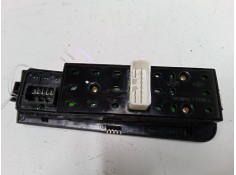 Recambio de mando elevalunas delantero izquierdo para hyundai matrix (fc) 1.5 crdi referencia OEM IAM    2