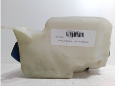Recambio de botella liquido limpiaparabrisas para seat toledo ii (1m2) 1.9 tdi referencia OEM IAM   