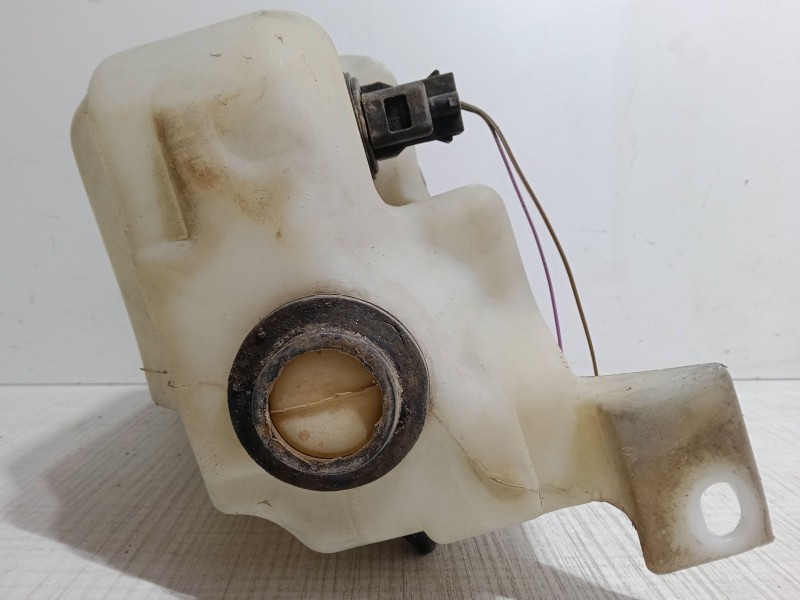 Recambio de botella liquido limpiaparabrisas para seat toledo ii (1m2) 1.9 tdi referencia OEM IAM   
