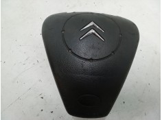 Recambio de airbag volante para citroën c3 i (fc_, fn_) 1.4 i referencia OEM IAM 96380009VD  