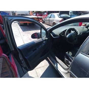 PEUGEOT 207/207+ (WA_, WC_)