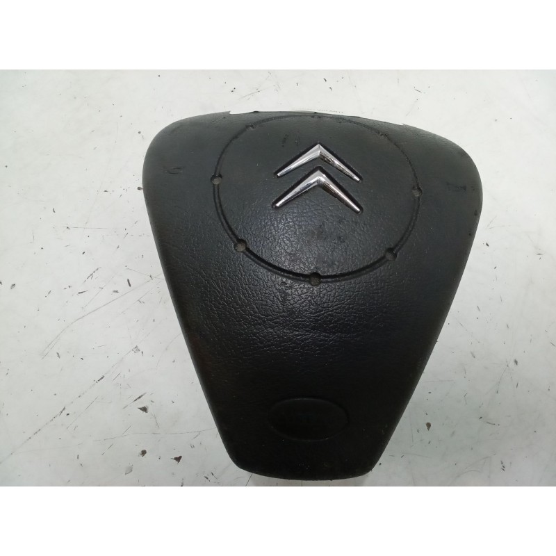 Recambio de airbag volante para citroën c3 i (fc_, fn_) 1.4 i referencia OEM IAM 96380009VD  