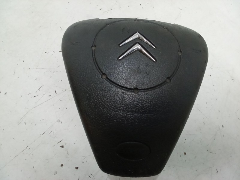 Recambio de airbag volante para citroën c3 i (fc_, fn_) 1.4 i referencia OEM IAM 96380009VD  