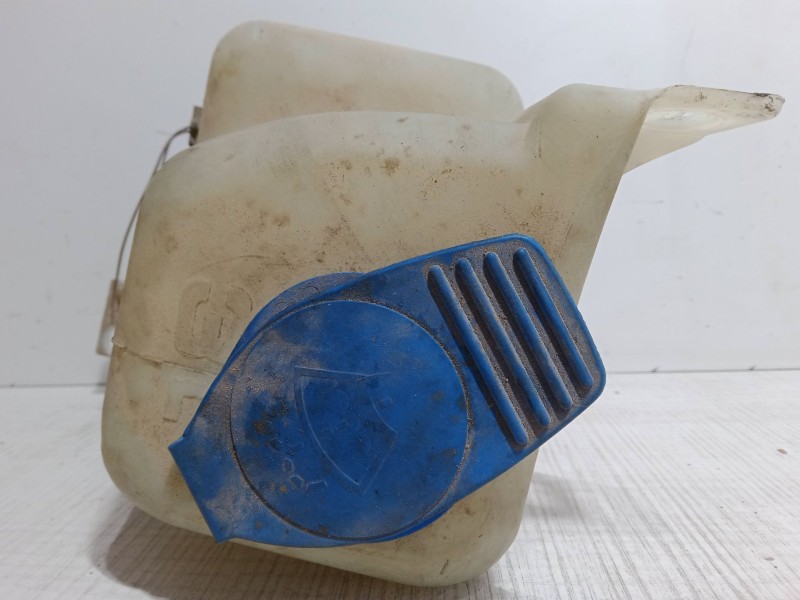 Recambio de botella liquido limpiaparabrisas para seat toledo ii (1m2) 1.9 tdi referencia OEM IAM   