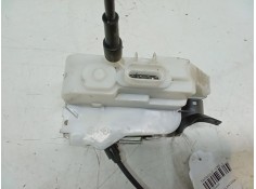 Recambio de cerradura puerta delantera izquierda para renault twingo ii (cn0_) 1.2 16v (cn0k, cn0v) referencia OEM IAM    2