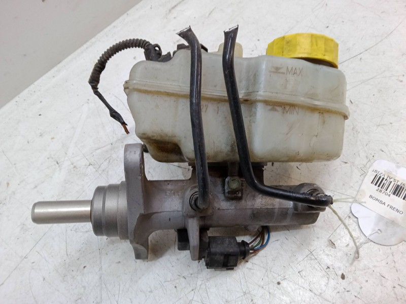 Recambio de bomba freno para seat ibiza iv st (6j8, 6p8) 1.4 referencia OEM IAM   