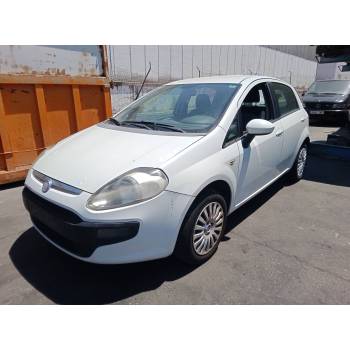 FIAT PUNTO (199_) de desguace