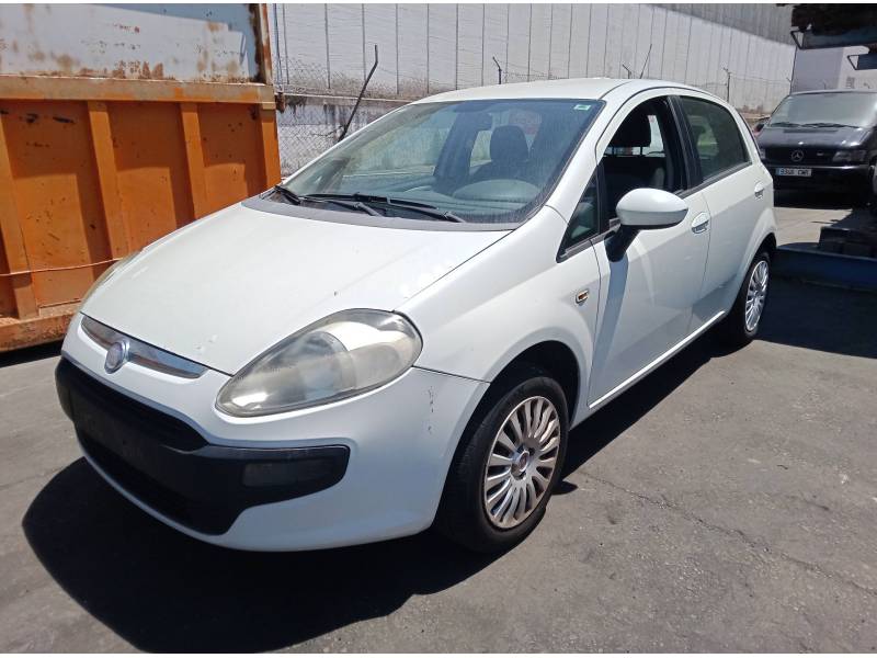 FIAT PUNTO (199_)