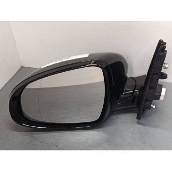 RETROVISOR ELECTRICO IZQUIERDO ABATIBLE 
