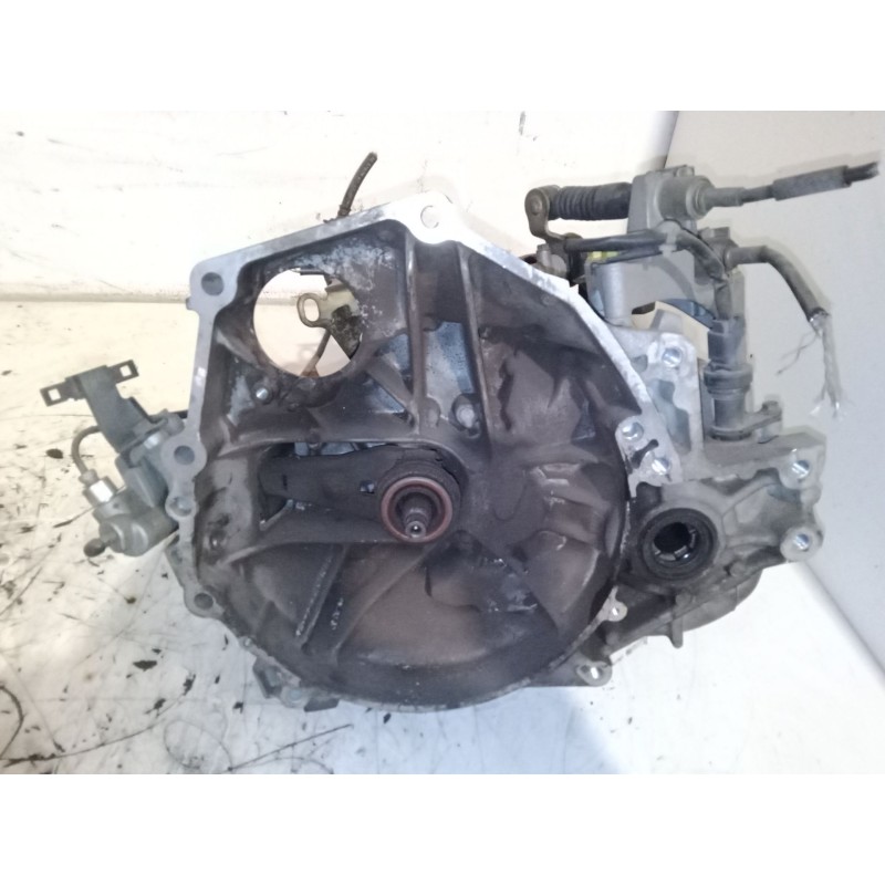 Recambio de caja de cambios manual 5 velocidades para honda civic vii hatchback (eu, ep, ev) 1.6 i (ep2, eu8, eu6) referencia OE