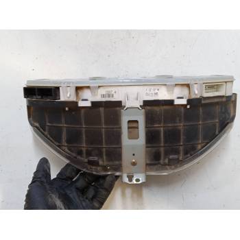 CUADRO INSTRUMENTOS CB87A 