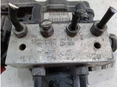 Recambio de abs para seat ibiza iv st (6j8, 6p8) 1.4 referencia OEM IAM 0265239056  6R0614517AF
