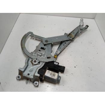 ELEVALUNAS ELECTRICO DELANTERO IZQUIERDO GM13173068 