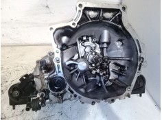 Recambio de caja de cambios manual 5 velocidades para kia rio i hatchback (dc) 1.3 referencia OEM IAM K31W  