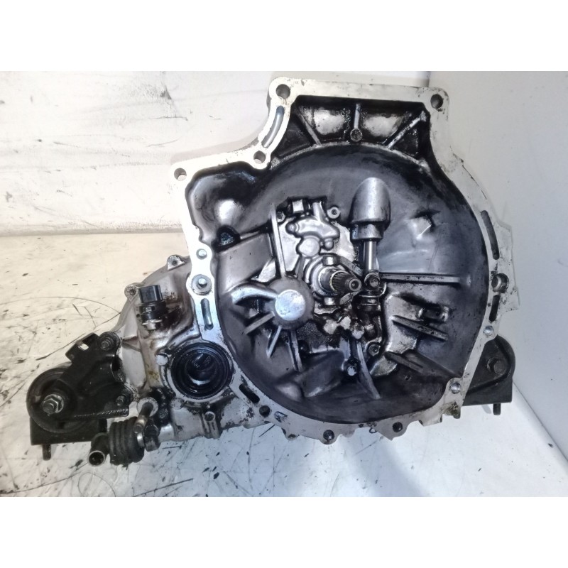 Recambio de caja de cambios manual 5 velocidades para kia rio i hatchback (dc) 1.3 referencia OEM IAM K31W  
