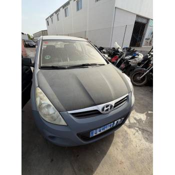 HYUNDAI I20 I (PB, PBT)