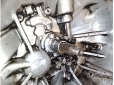 Recambio de caja de cambios manual 5 velocidades para kia rio i hatchback (dc) 1.3 referencia OEM IAM K31W   2