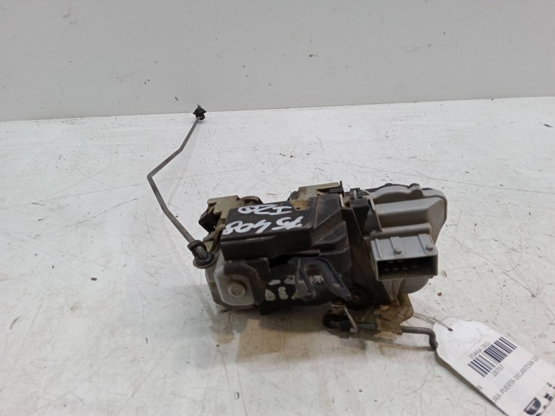 Recambio de cerradura puerta delantera izquierda para citroën xsara (n1) 1.9 d referencia OEM IAM   