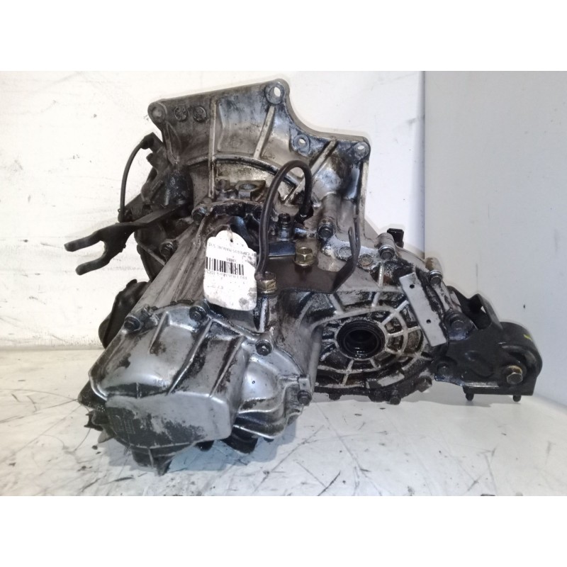 Recambio de caja de cambios manual 5 velocidades para kia rio i hatchback (dc) 1.3 referencia OEM IAM K31W  